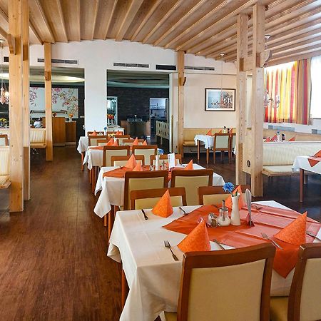 Morada Hotel Bad Woerishofen 外观 照片