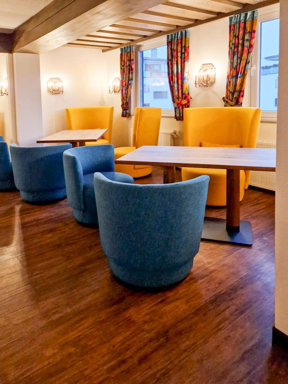 Morada Hotel Bad Woerishofen 外观 照片