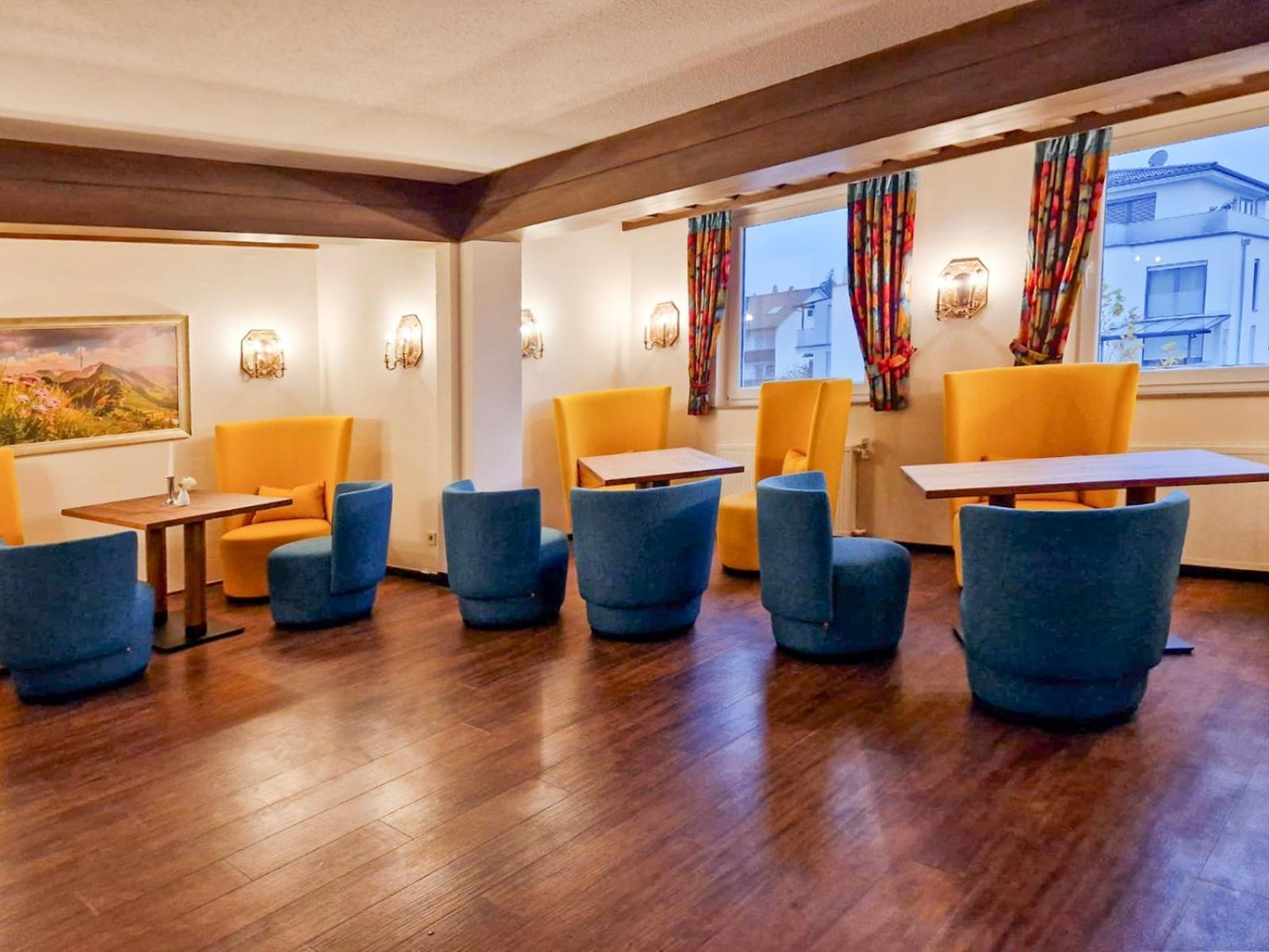 Morada Hotel Bad Woerishofen 外观 照片