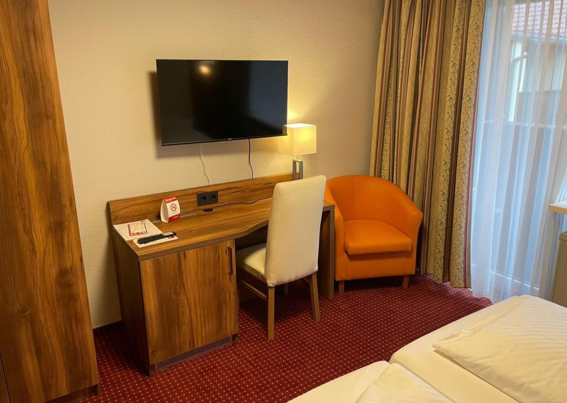 Morada Hotel Bad Woerishofen 外观 照片
