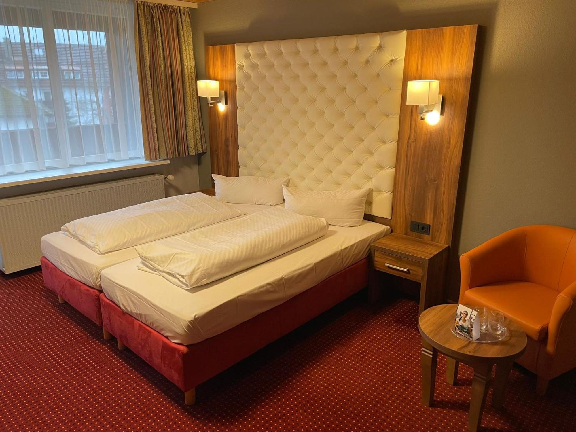 Morada Hotel Bad Woerishofen 外观 照片