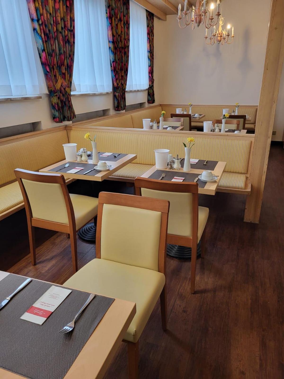 Morada Hotel Bad Woerishofen 外观 照片