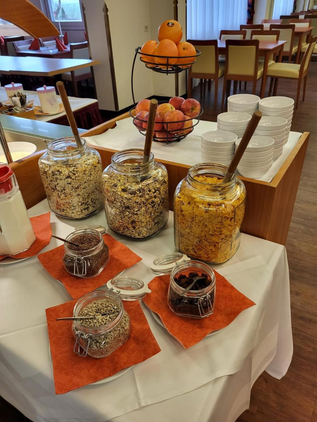 Morada Hotel Bad Woerishofen 外观 照片