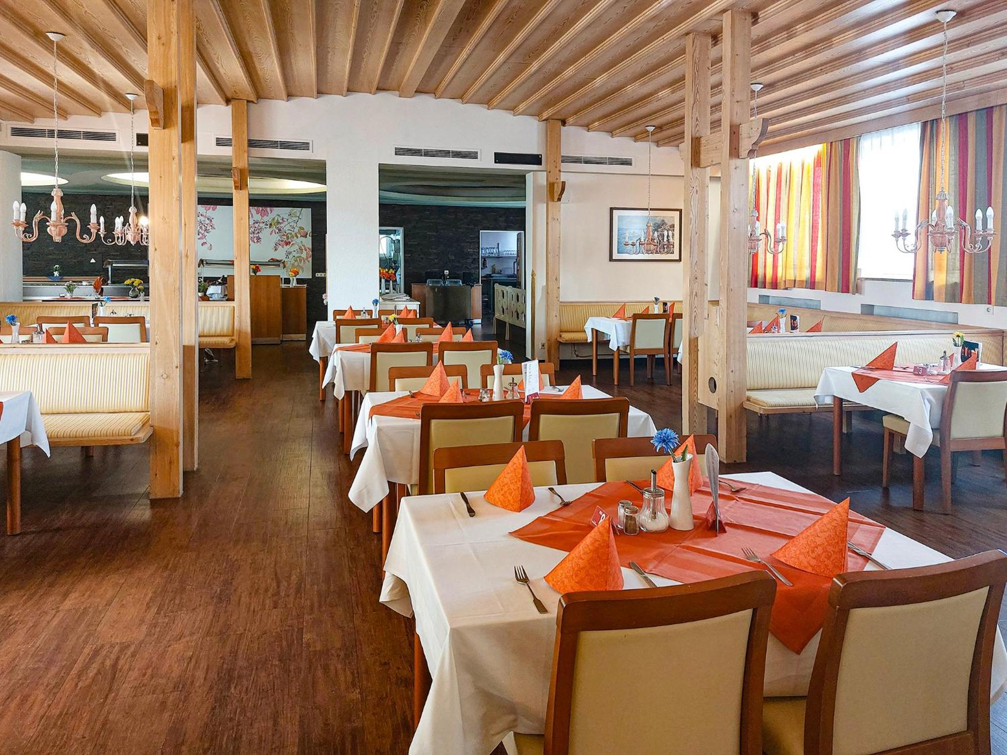 Morada Hotel Bad Woerishofen 外观 照片