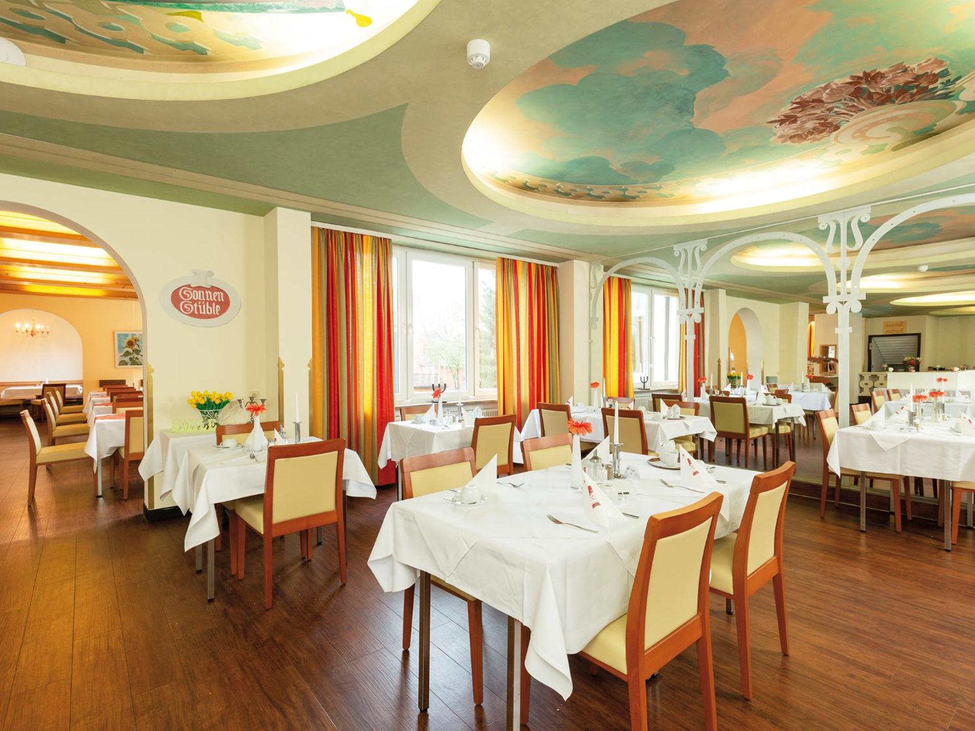 Morada Hotel Bad Woerishofen 外观 照片