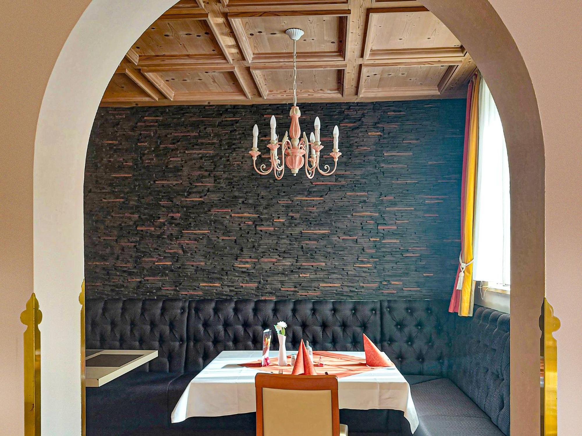 Morada Hotel Bad Woerishofen 外观 照片