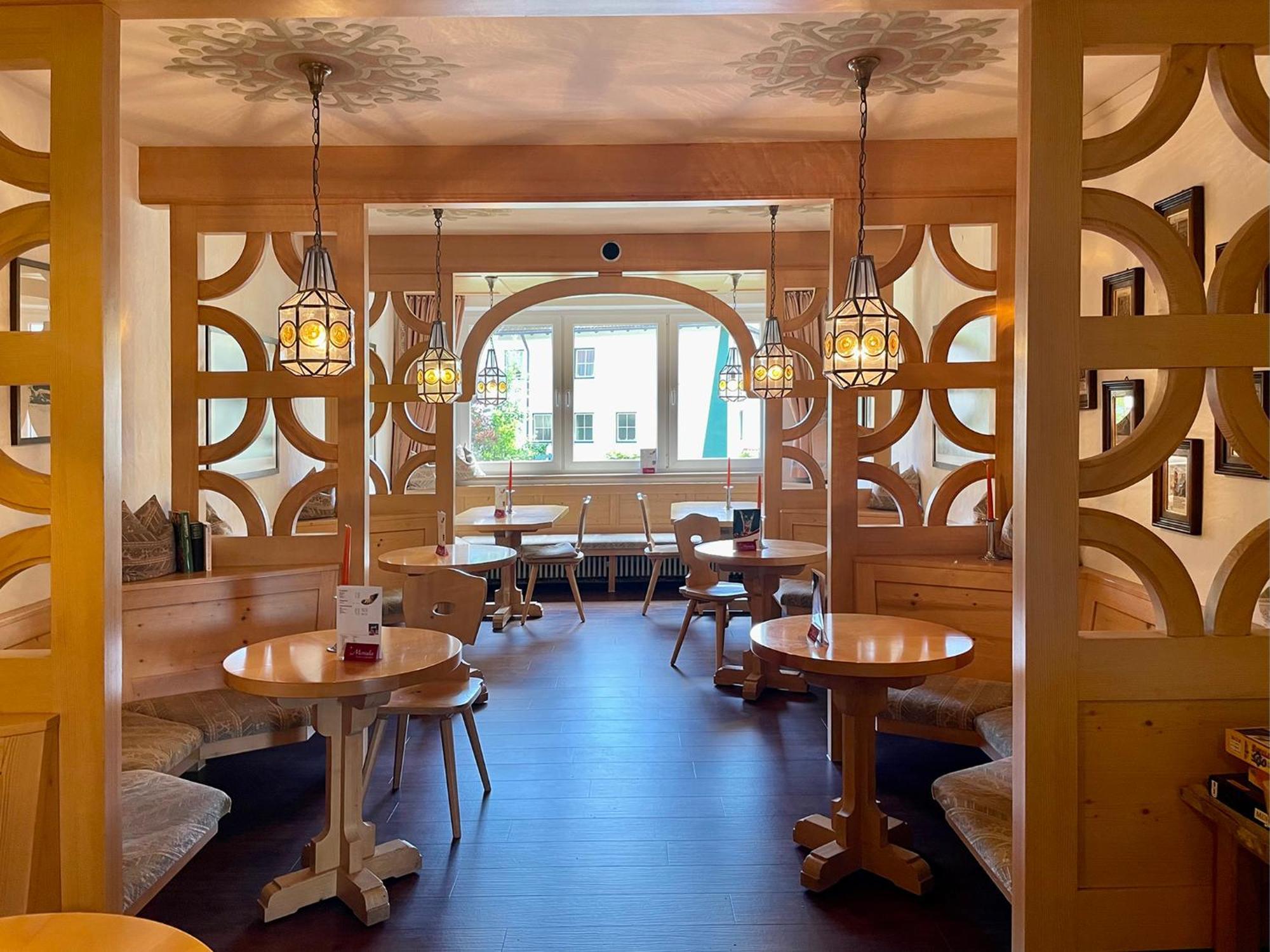 Morada Hotel Bad Woerishofen 外观 照片
