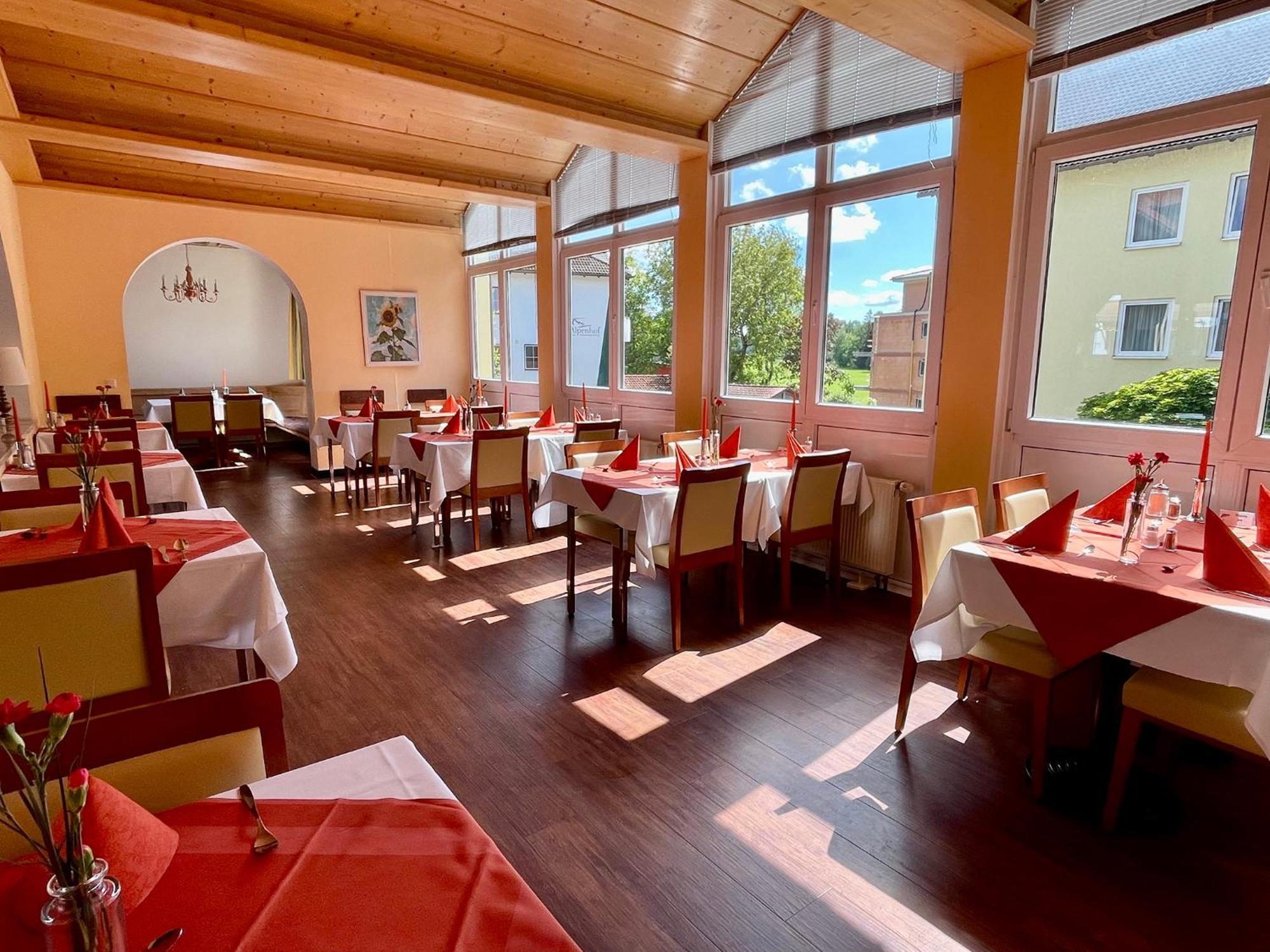 Morada Hotel Bad Woerishofen 外观 照片